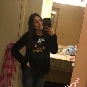 Meet your Posher, Olivia